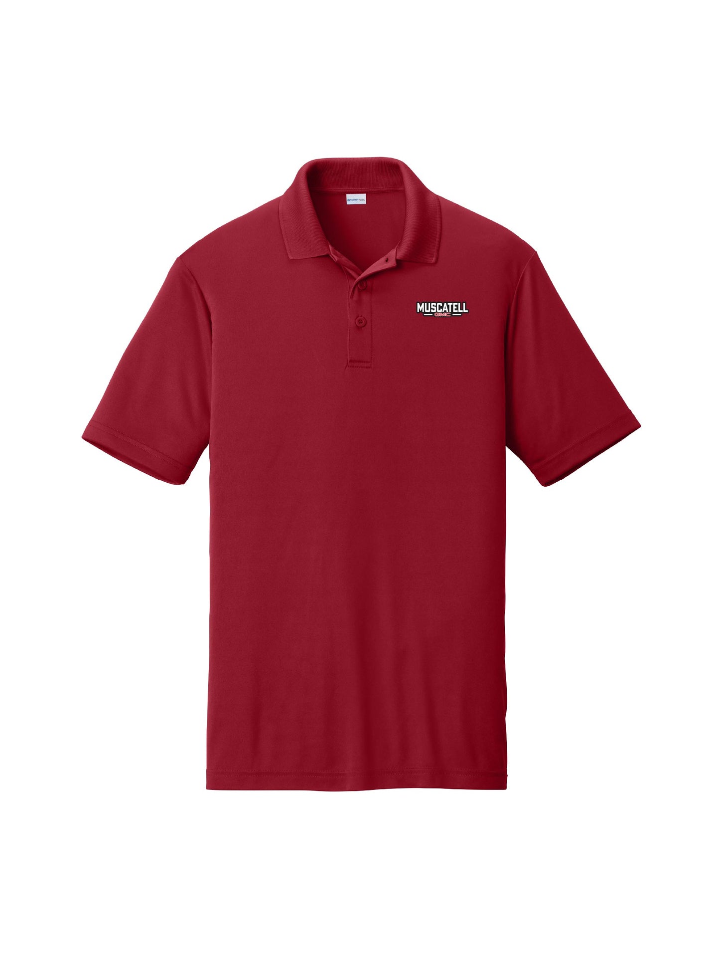 MA200. Sport-Tek PosiCharge Competitor™ Polo