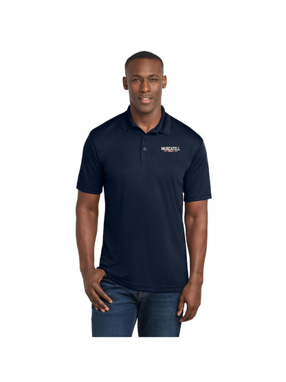 MA200. Sport-Tek PosiCharge Competitor™ Polo