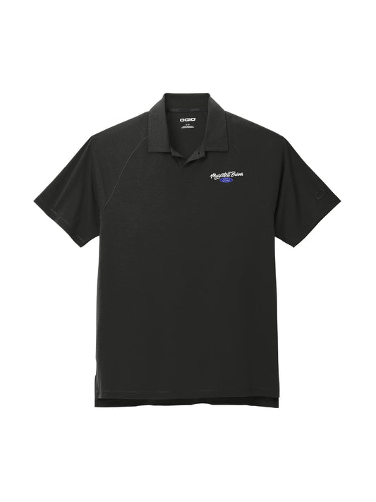 MA201. OGIO Motion Polo