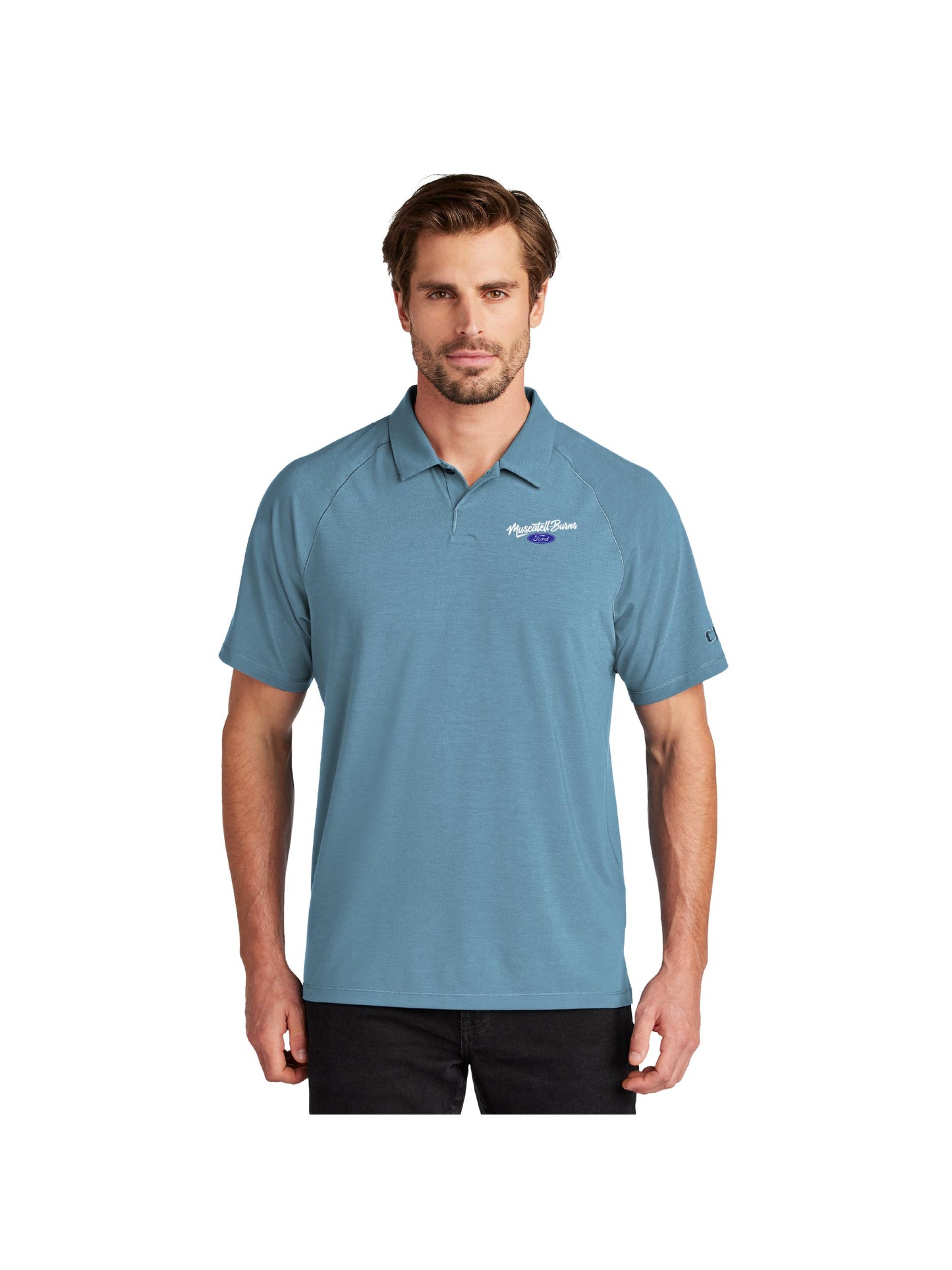 MA201. OGIO Motion Polo