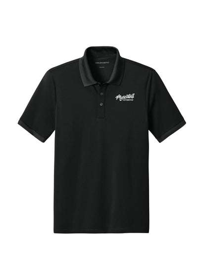 MA202. Mercer+Mettle Everyday Performance Polo