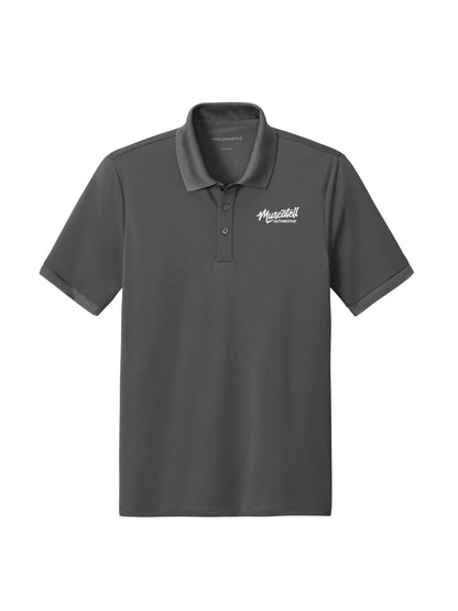 MA202. Mercer+Mettle Everyday Performance Polo