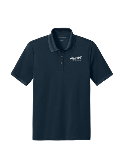MA202. Mercer+Mettle Everyday Performance Polo