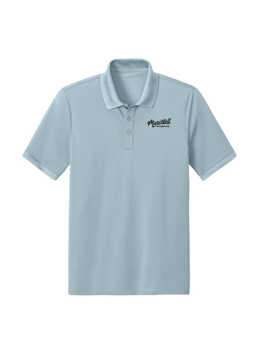 MA202. Mercer+Mettle Everyday Performance Polo