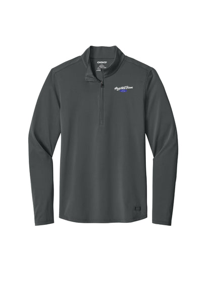MA204. OGIO Regain 1/4-Zip