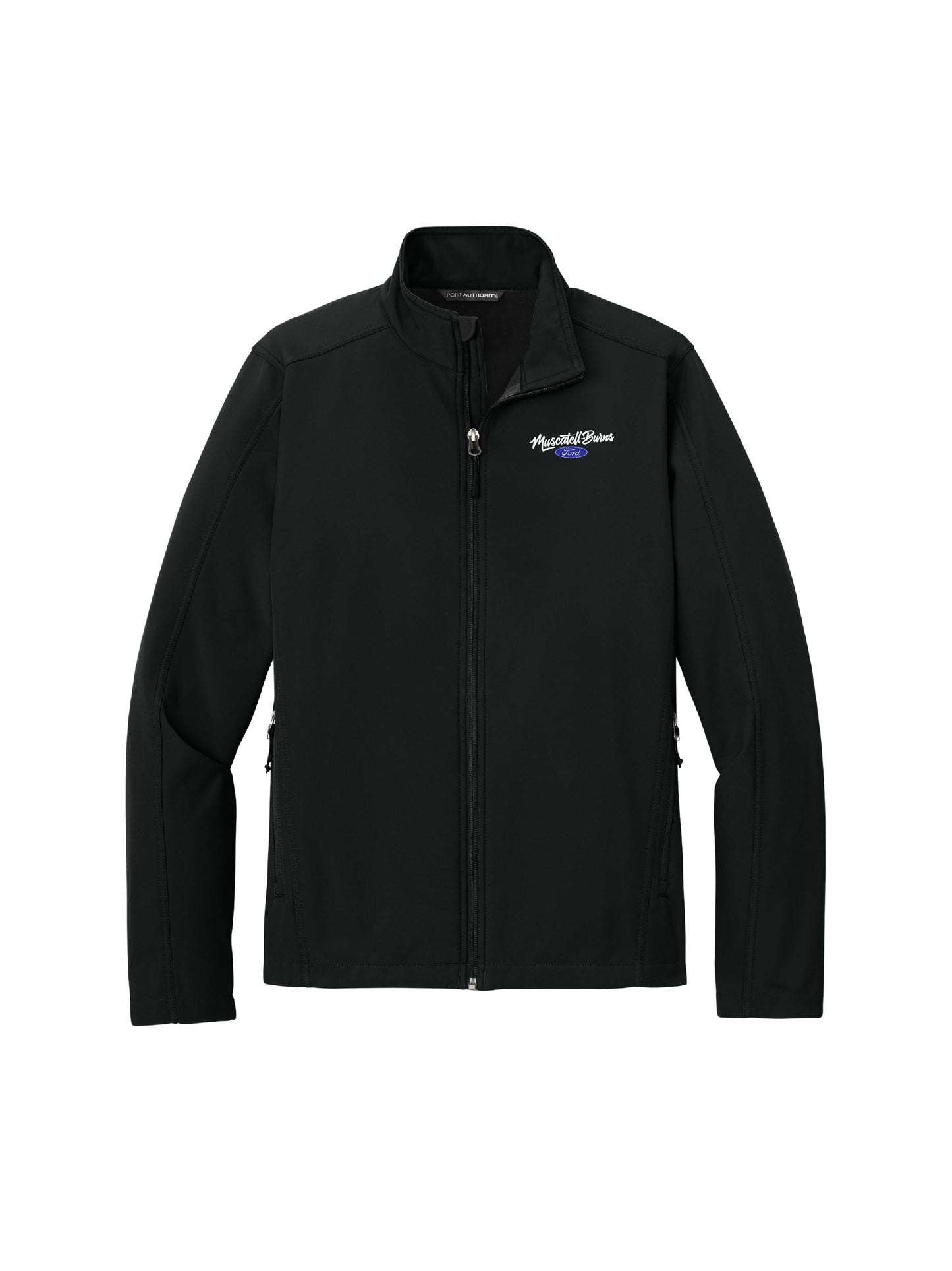 MA206. Port Authority Core Soft Shell Jacket