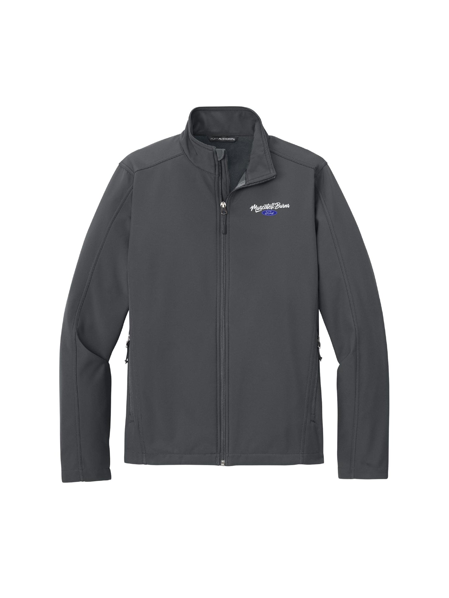 MA206. Port Authority Core Soft Shell Jacket