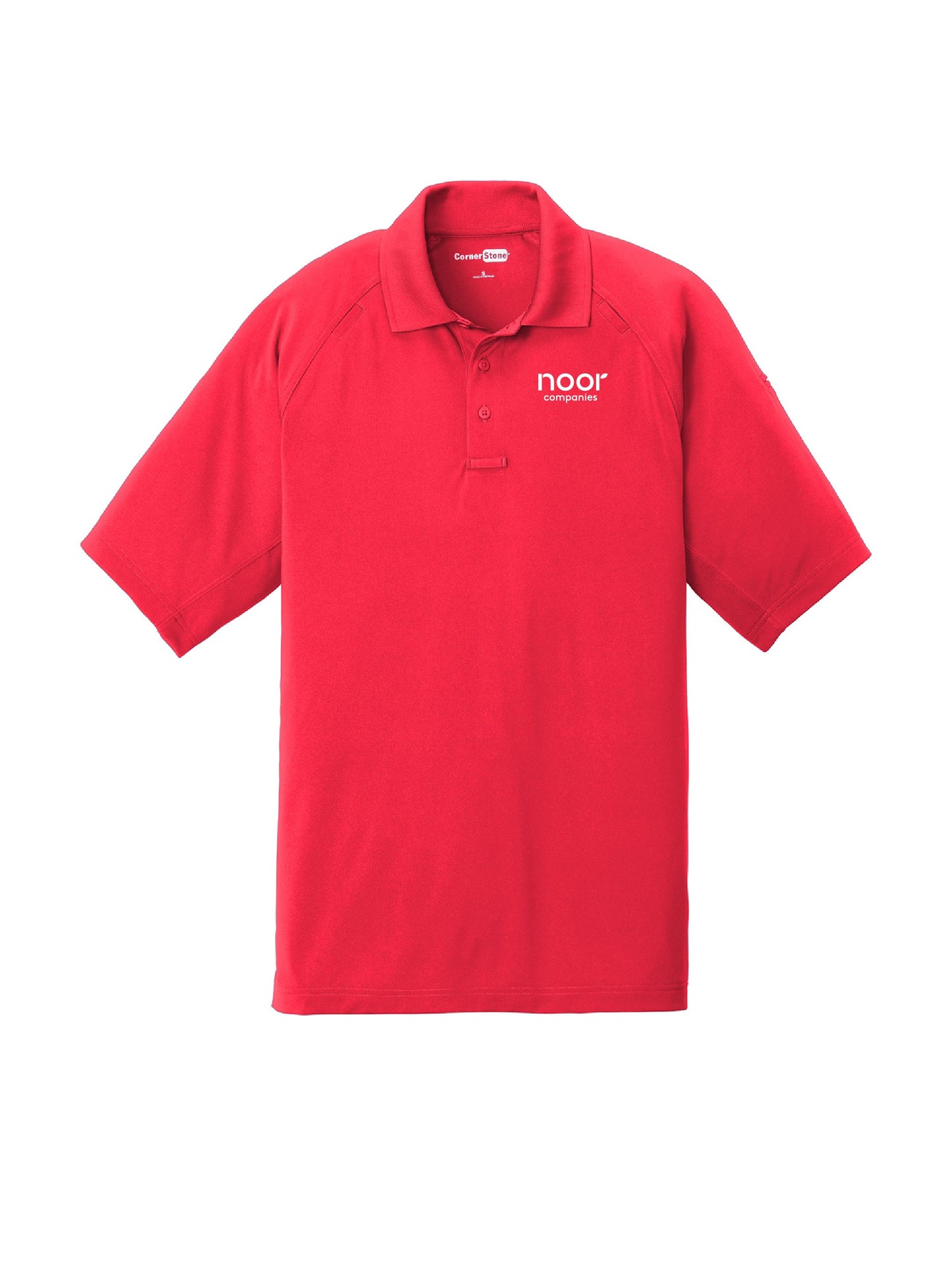 NC101. CornerStone® Select Lightweight Snag-Proof