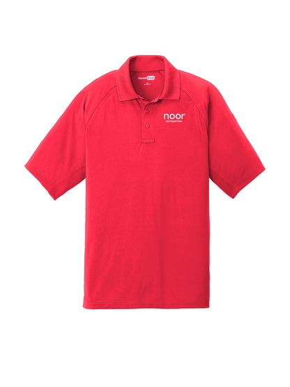 NC101. CornerStone® Select Lightweight Snag-Proof