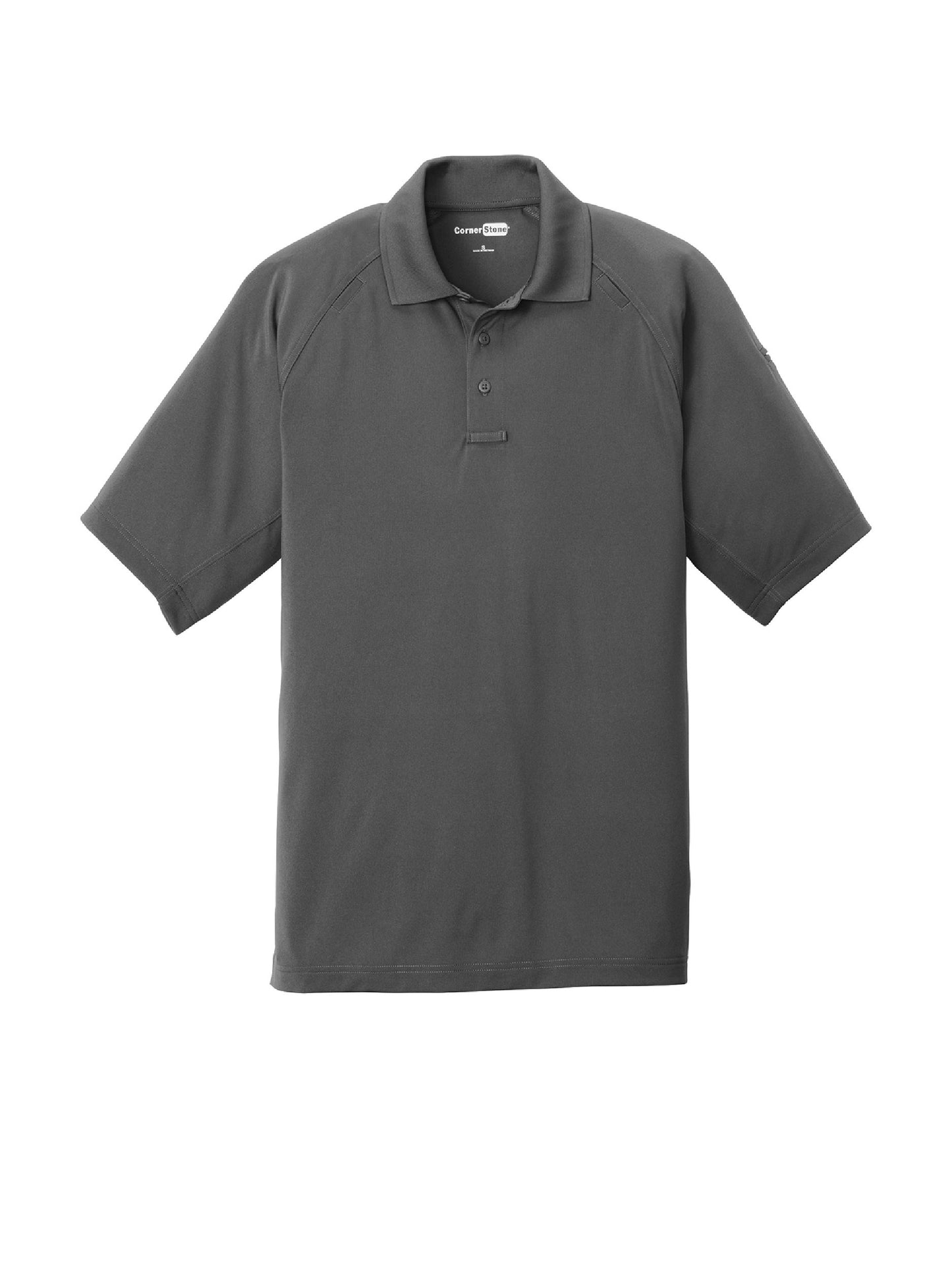 NC101. CornerStone® Select Lightweight Snag-Proof