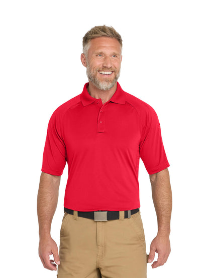 NC101. CornerStone® Select Lightweight Snag-Proof