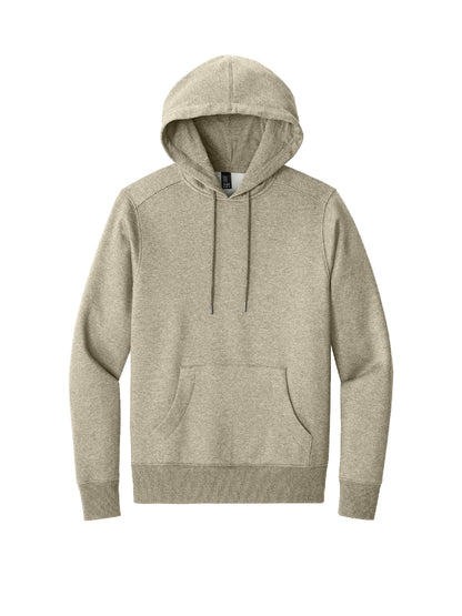NC301. Unisex District® Perfect Weight® Fleece Hoodie