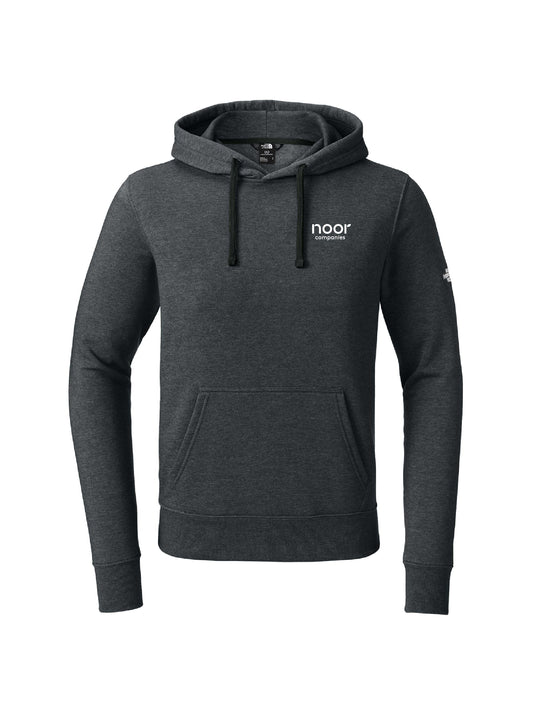 NC303. The North Face® Sleeve Logo Pullover Hoodie