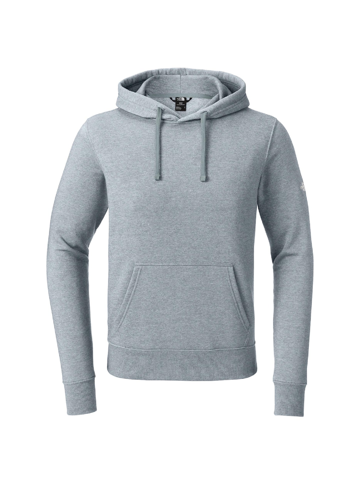 NC303. The North Face® Sleeve Logo Pullover Hoodie