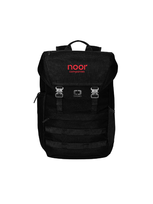 NC409. OGIO® Command Pack