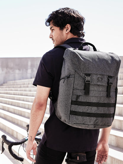 NC409. OGIO® Command Pack