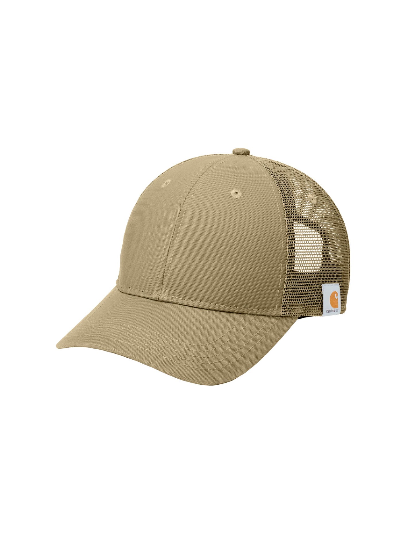 NC414.  Carhartt® Rugged Professional™ Series Cap