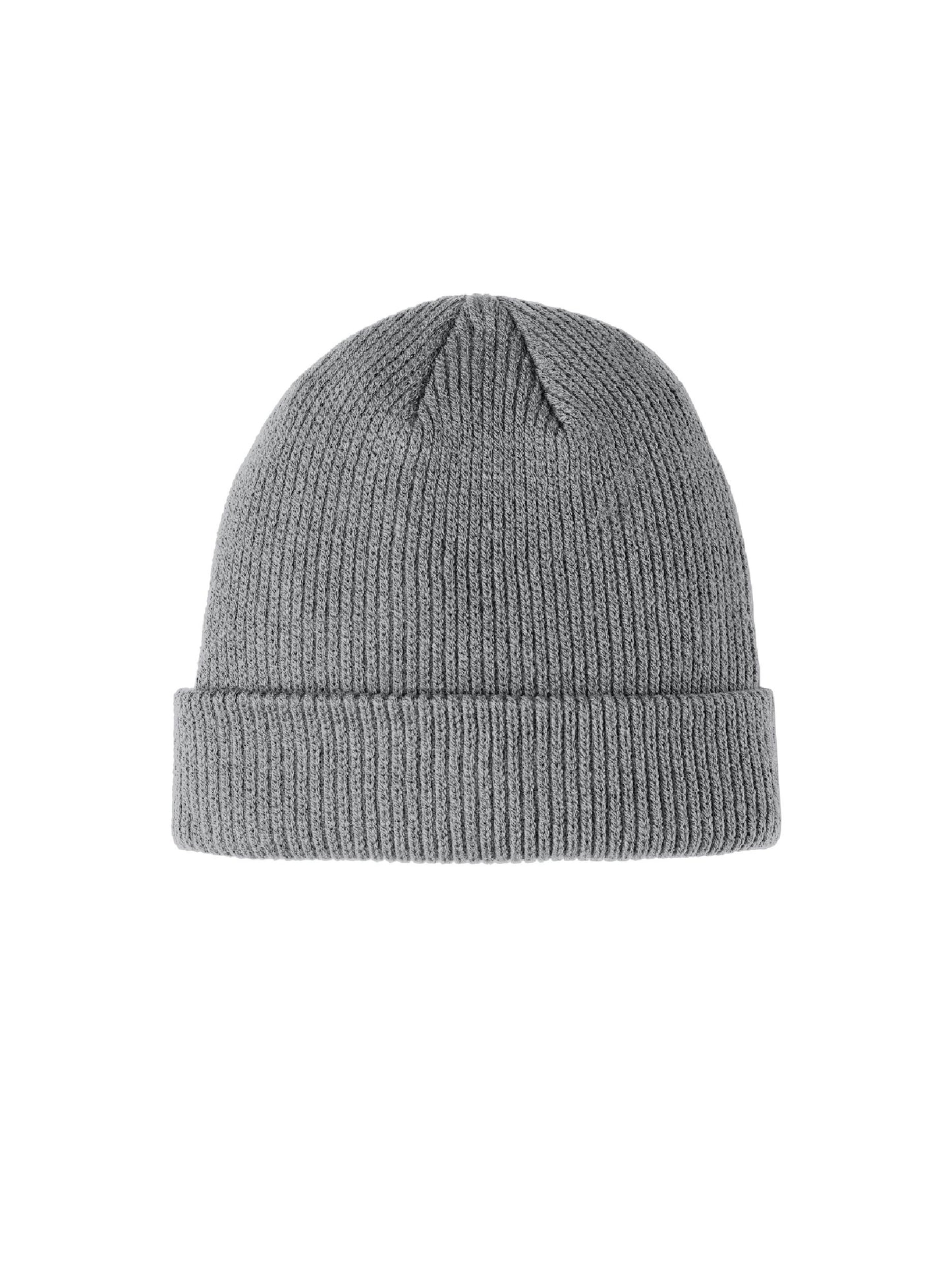 NC417. Port Authority® Cozy Cuffed Beanie