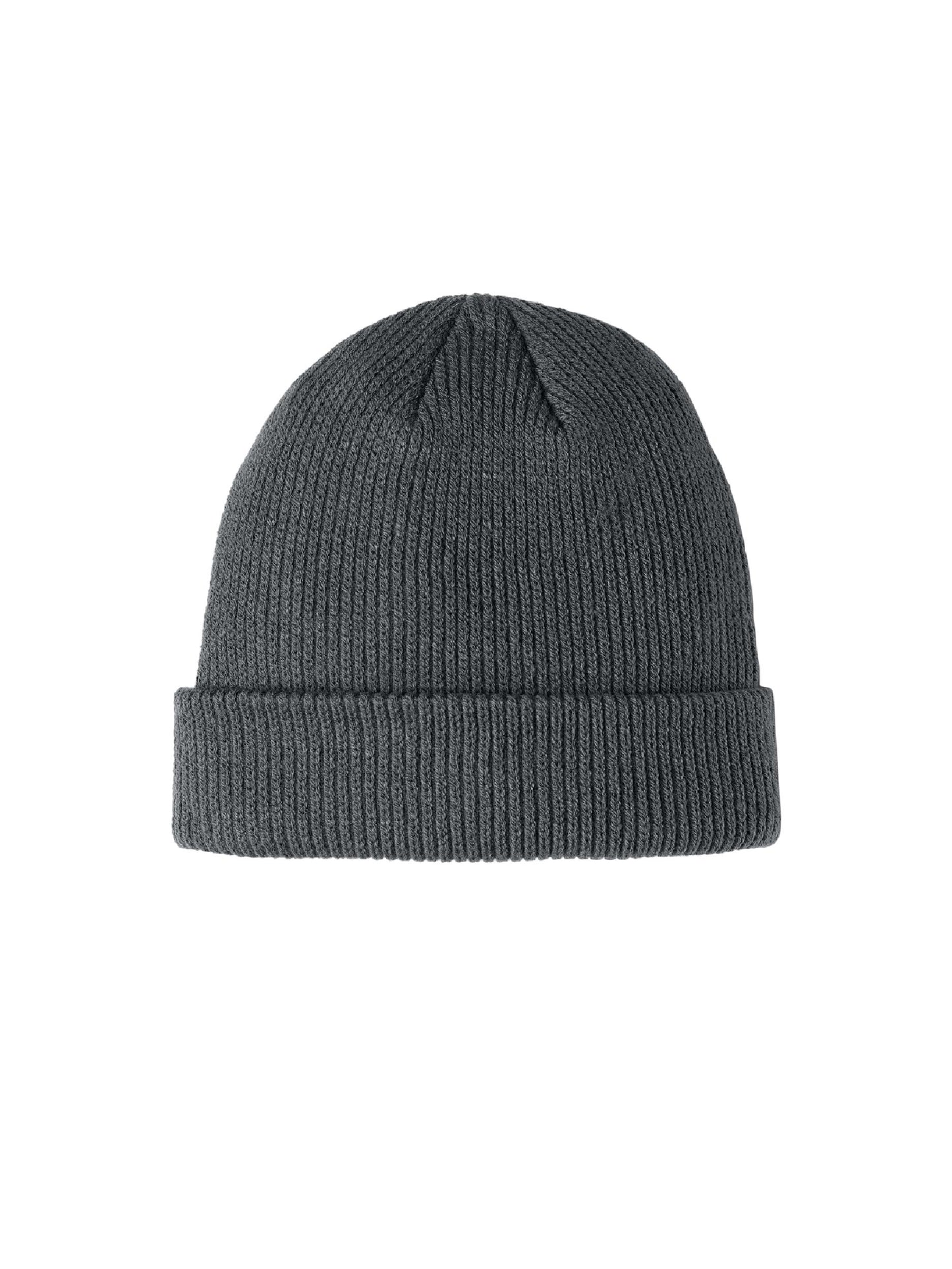 NC417. Port Authority® Cozy Cuffed Beanie