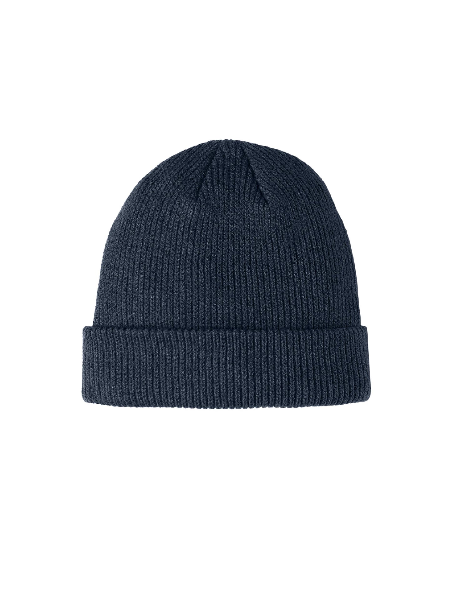NC417. Port Authority® Cozy Cuffed Beanie