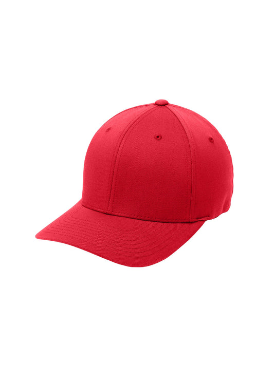 NC420. Port Authority® Flexfit® Cap