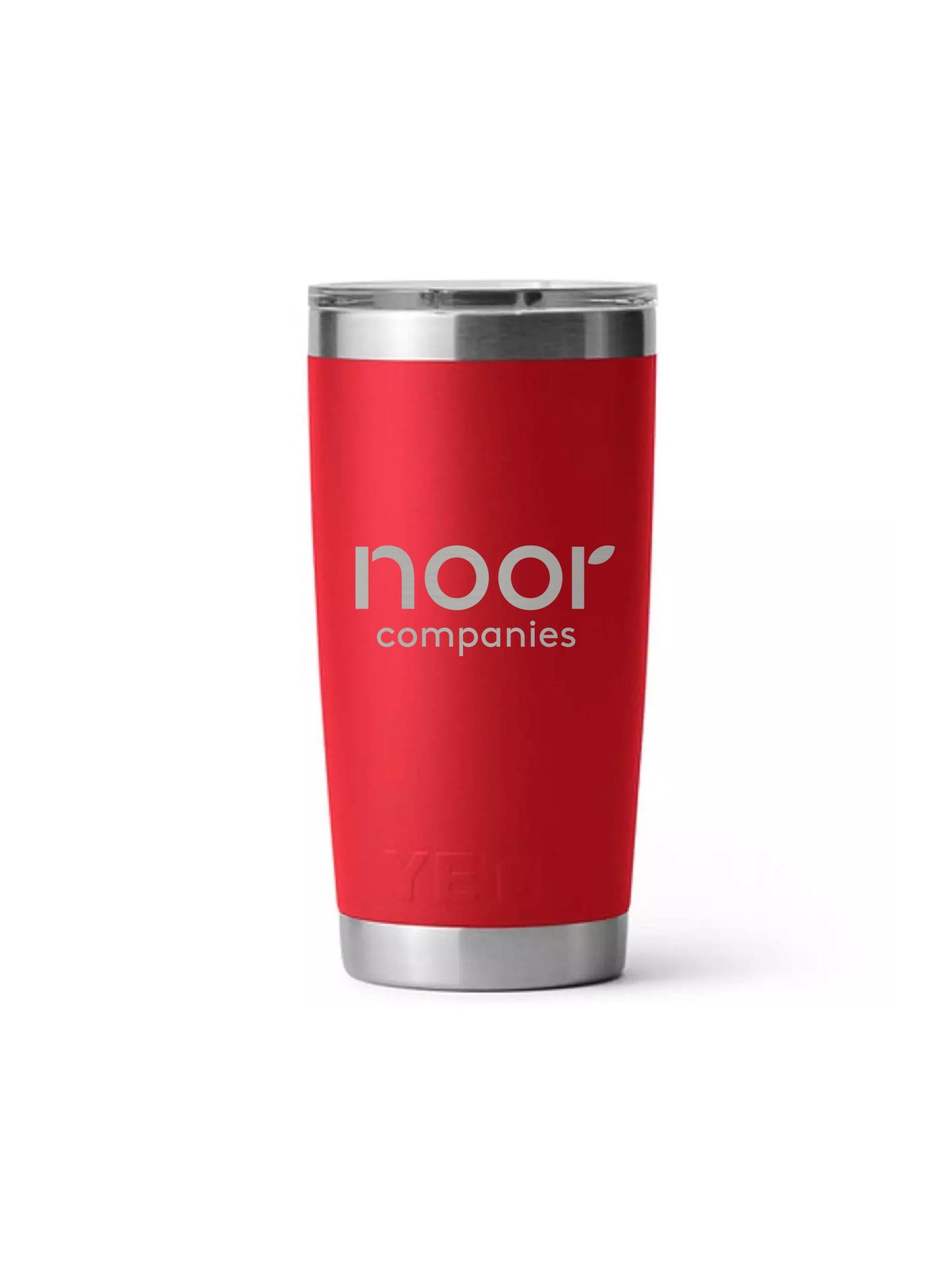 NC407. YETI Rambler 20 oz Tumbler