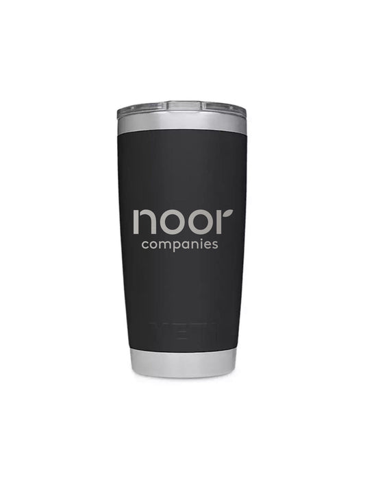 NC407. YETI Rambler 20 oz Tumbler