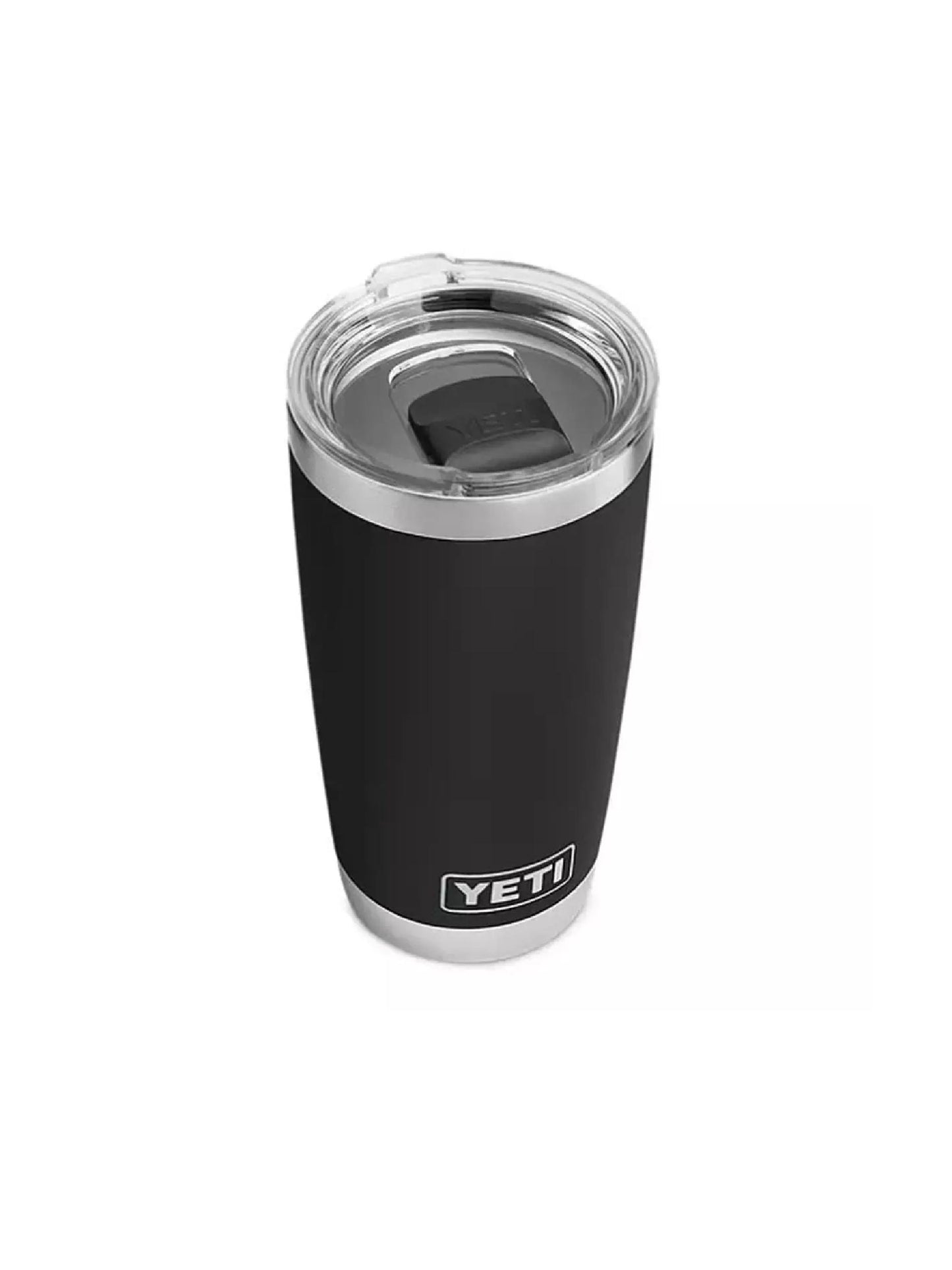 NC407. YETI Rambler 20 oz Tumbler