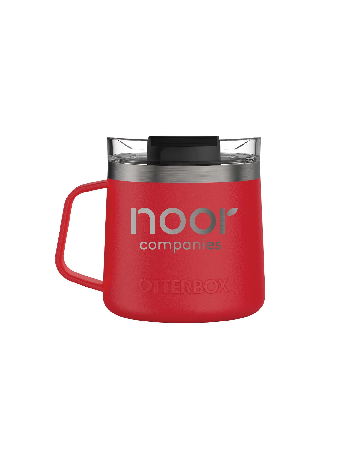 NC406. OtterBox Elevation Mug