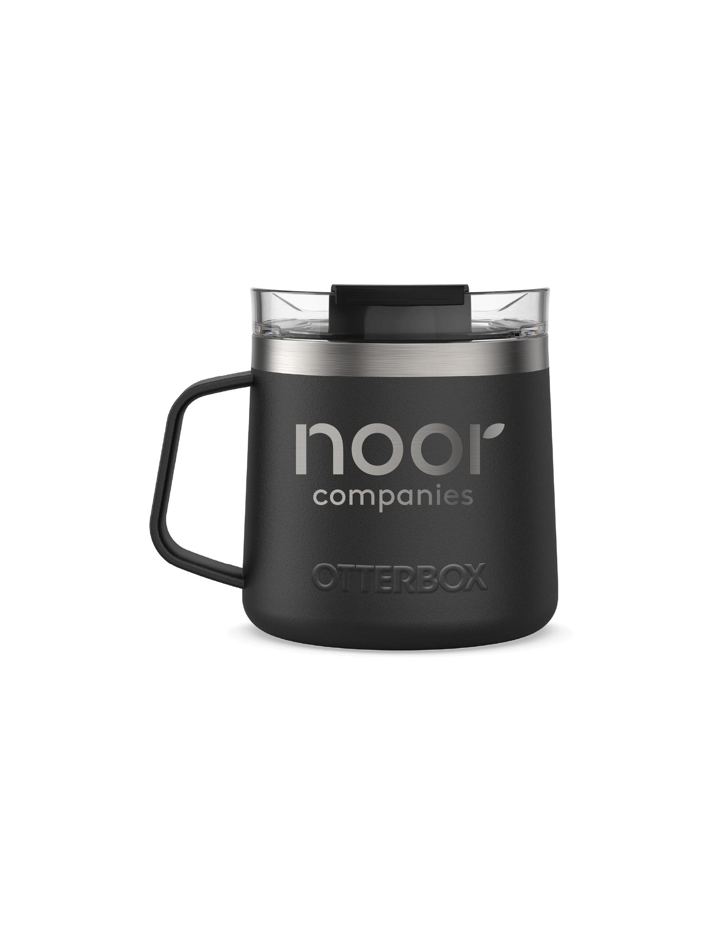 NC406. OtterBox Elevation Mug