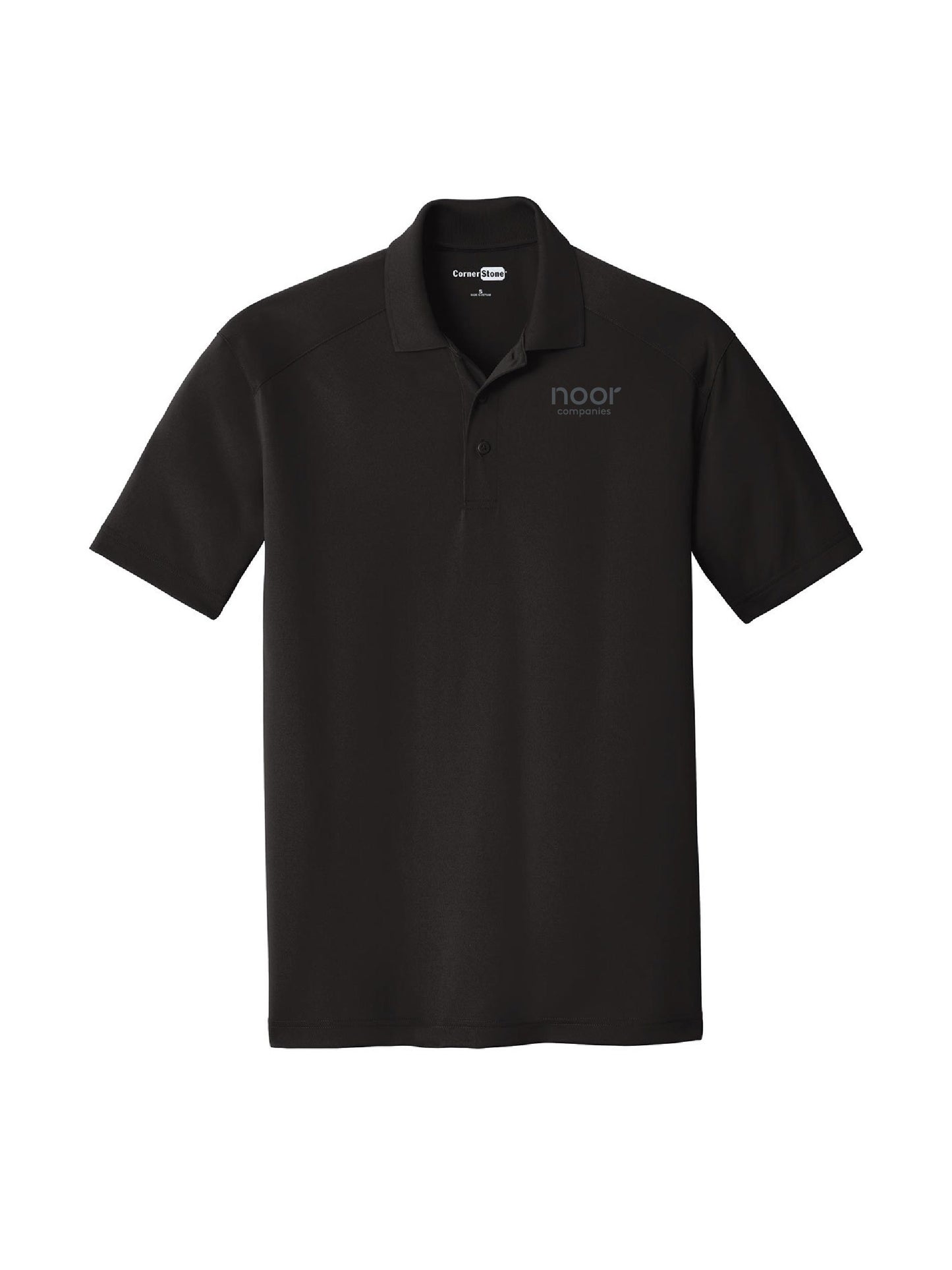 NC118. CornerStone ® Tall Select Lightweight Snag-Proof Polo