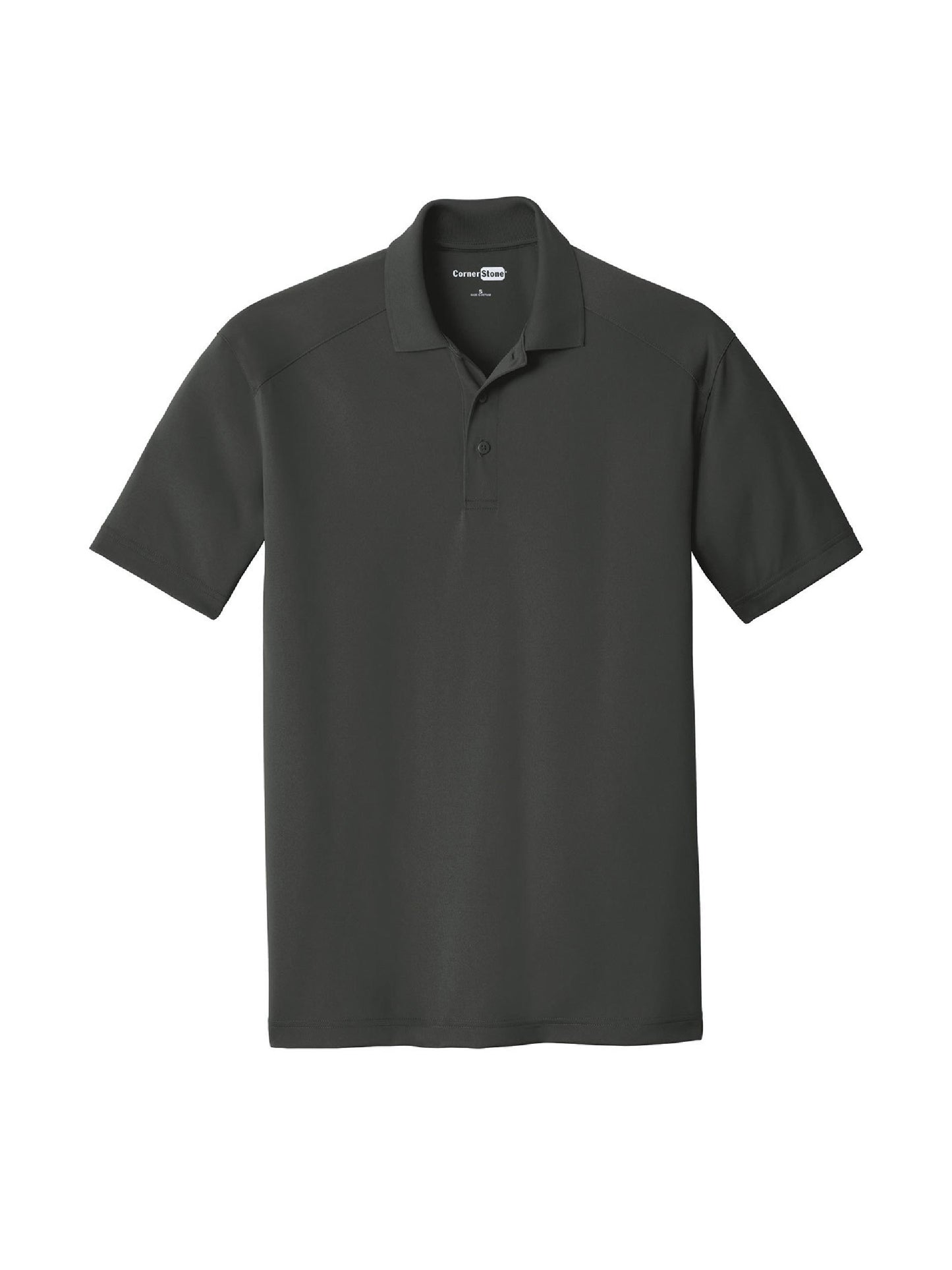 NC118. CornerStone ® Tall Select Lightweight Snag-Proof Polo
