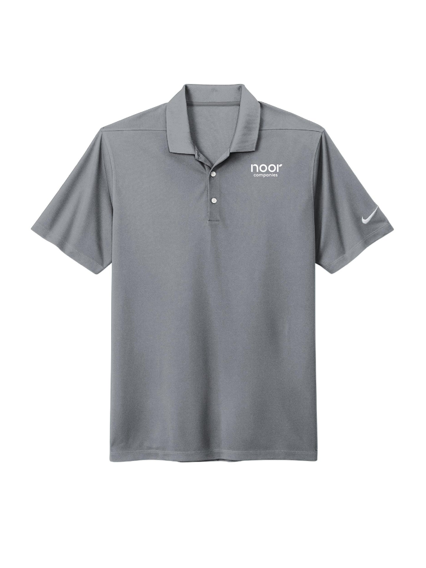 NC125. Nike Dri-FIT Micro Pique 2.0 Polo