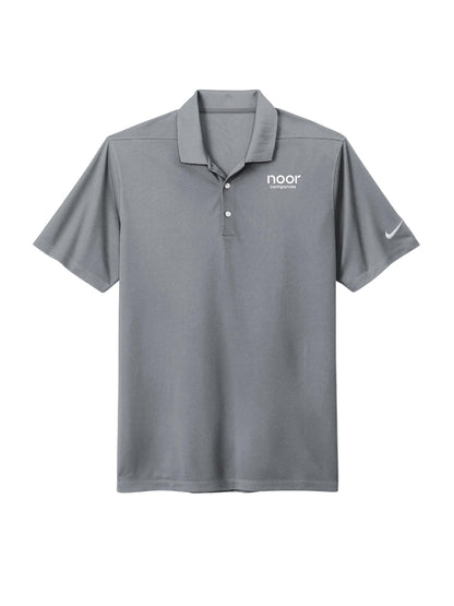 NC125. Nike Dri-FIT Micro Pique 2.0 Polo