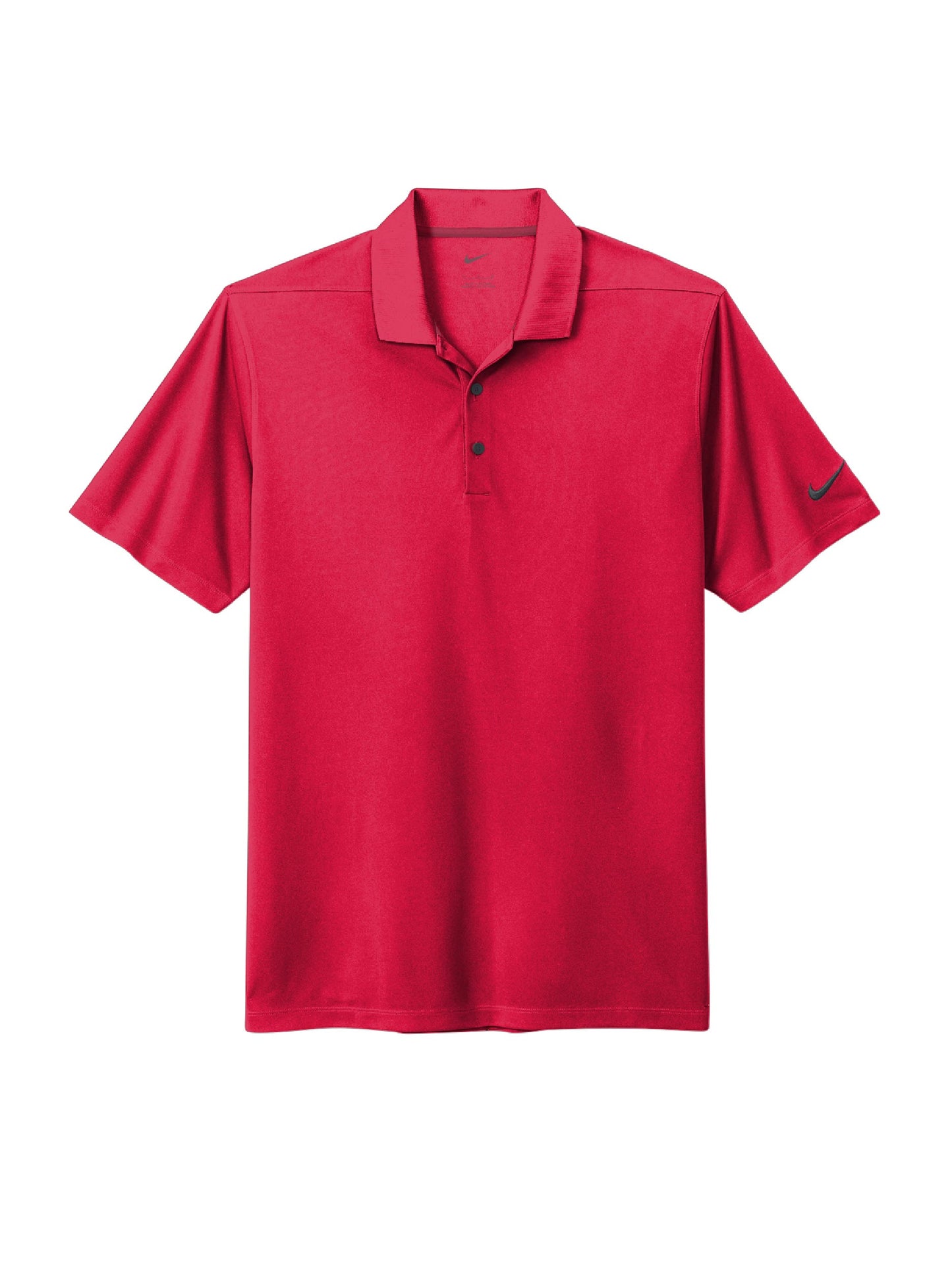 NC125. Nike Dri-FIT Micro Pique 2.0 Polo