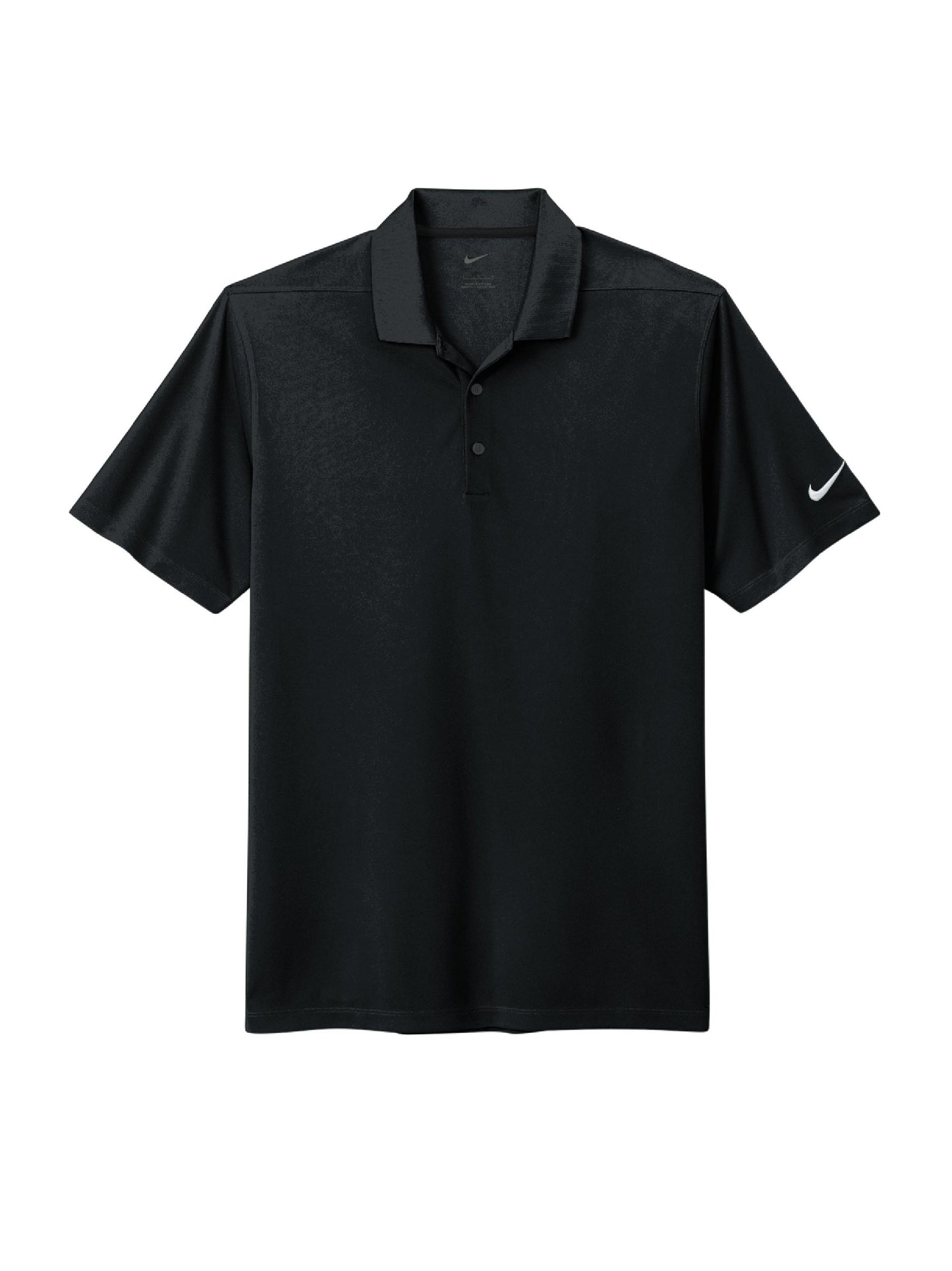 NC125. Nike Dri-FIT Micro Pique 2.0 Polo