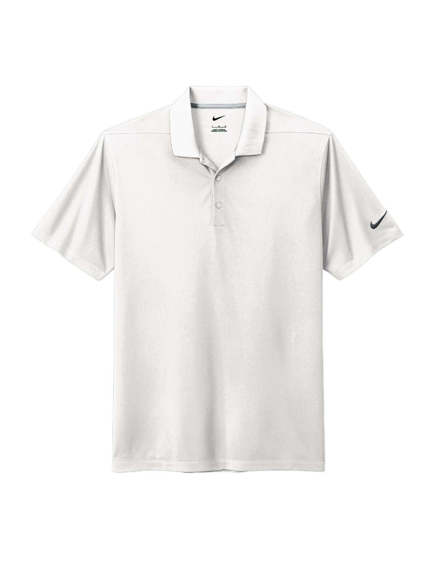 NC125. Nike Dri-FIT Micro Pique 2.0 Polo