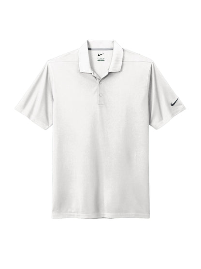 NC125. Nike Dri-FIT Micro Pique 2.0 Polo
