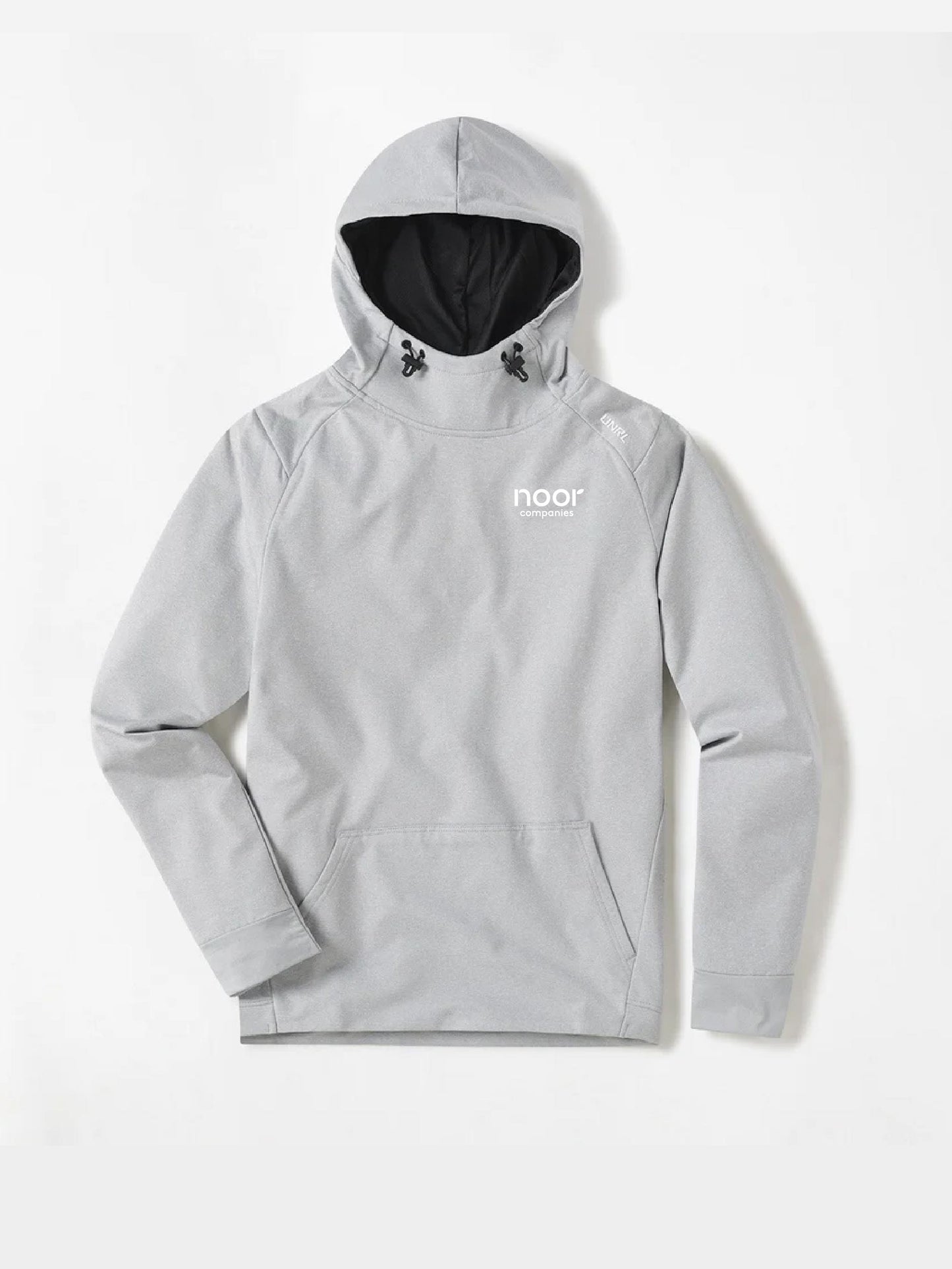 NC150. UNRL Crossover Hoodie II