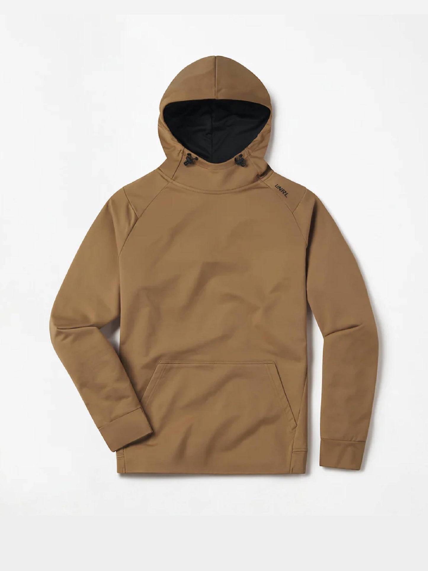 NC150. UNRL Crossover Hoodie II