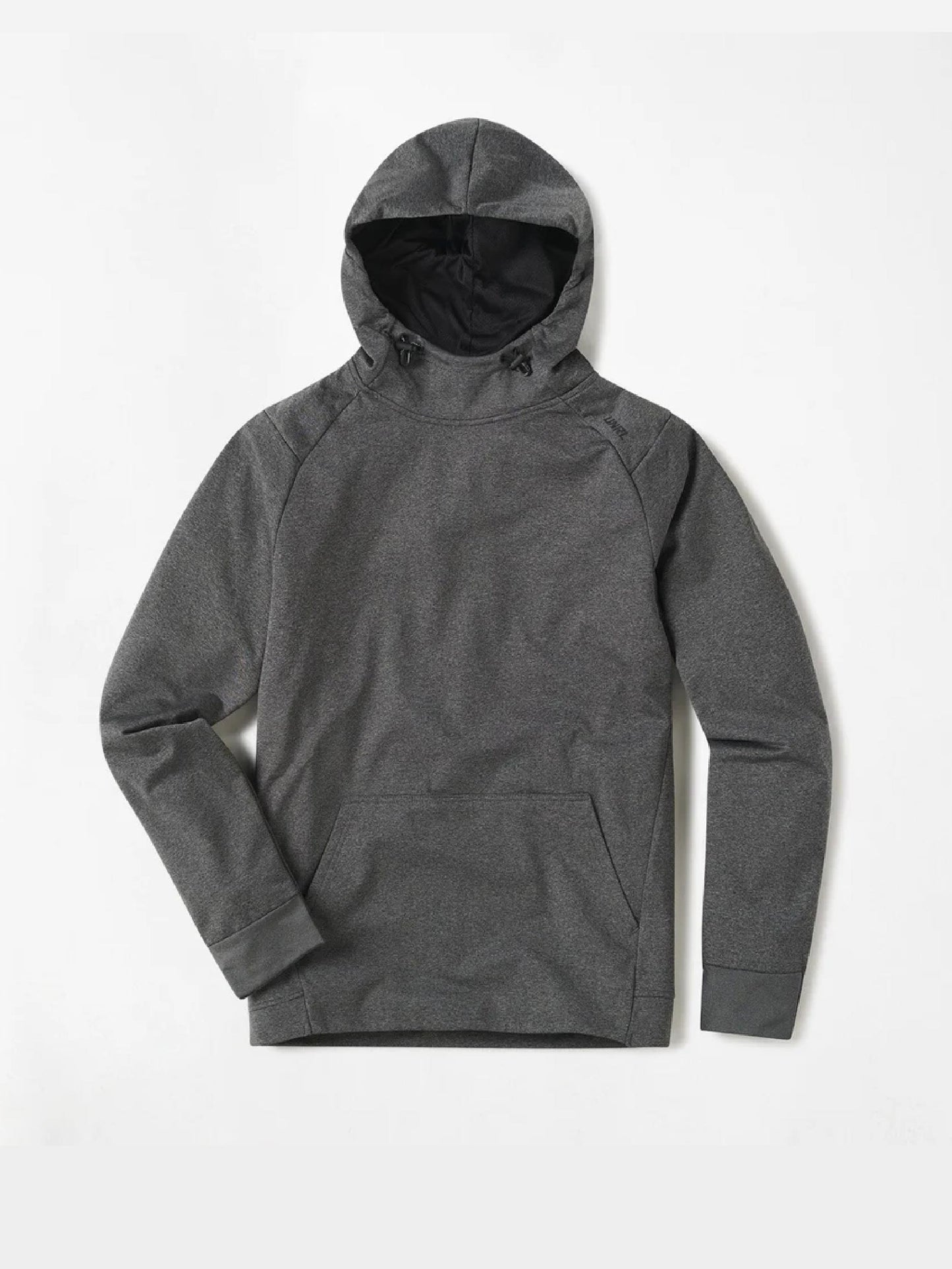 NC150. UNRL Crossover Hoodie II