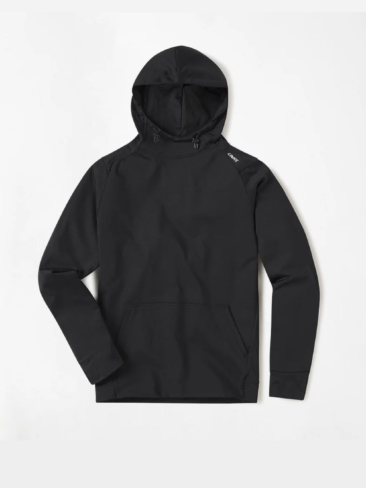 NC150. UNRL Crossover Hoodie II