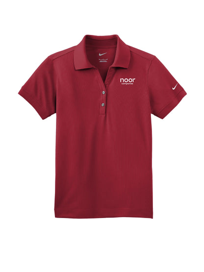 NC211. Nike Ladies Dri-FIT Classic Polo