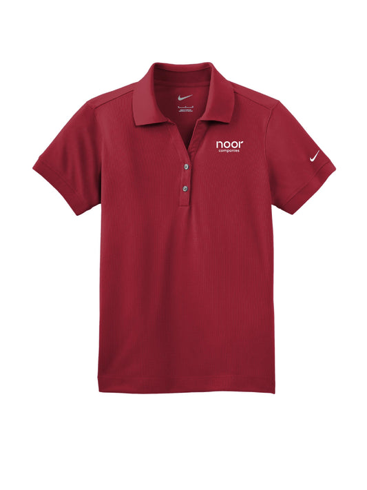 NC211. Nike Ladies Dri-FIT Classic Polo