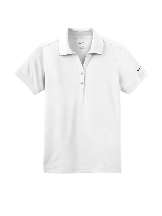NC211. Nike Ladies Dri-FIT Classic Polo