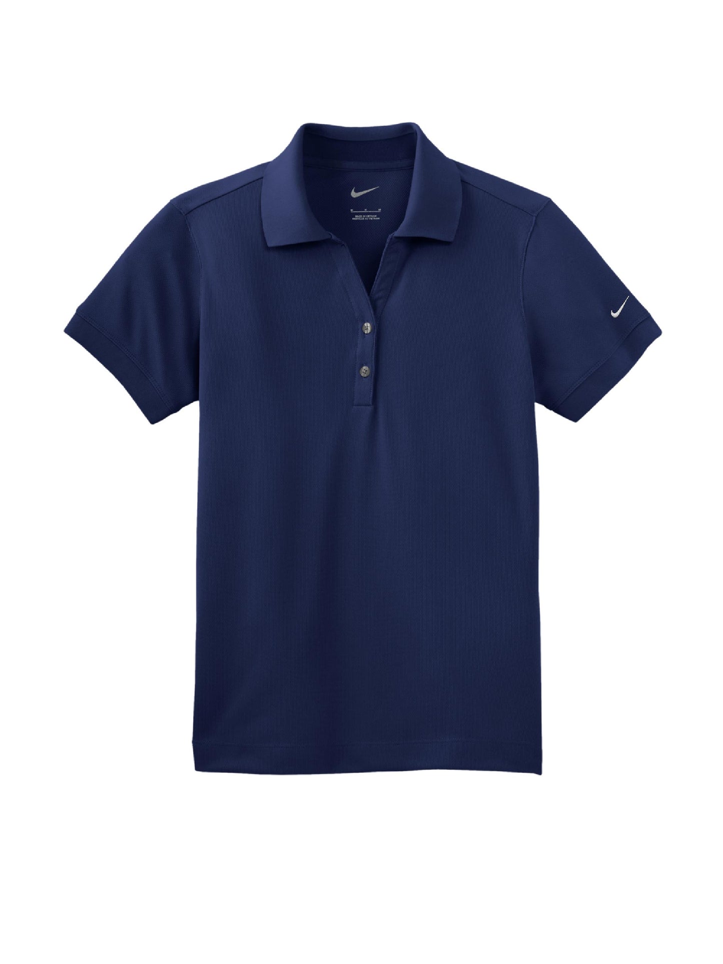NC211. Nike Ladies Dri-FIT Classic Polo