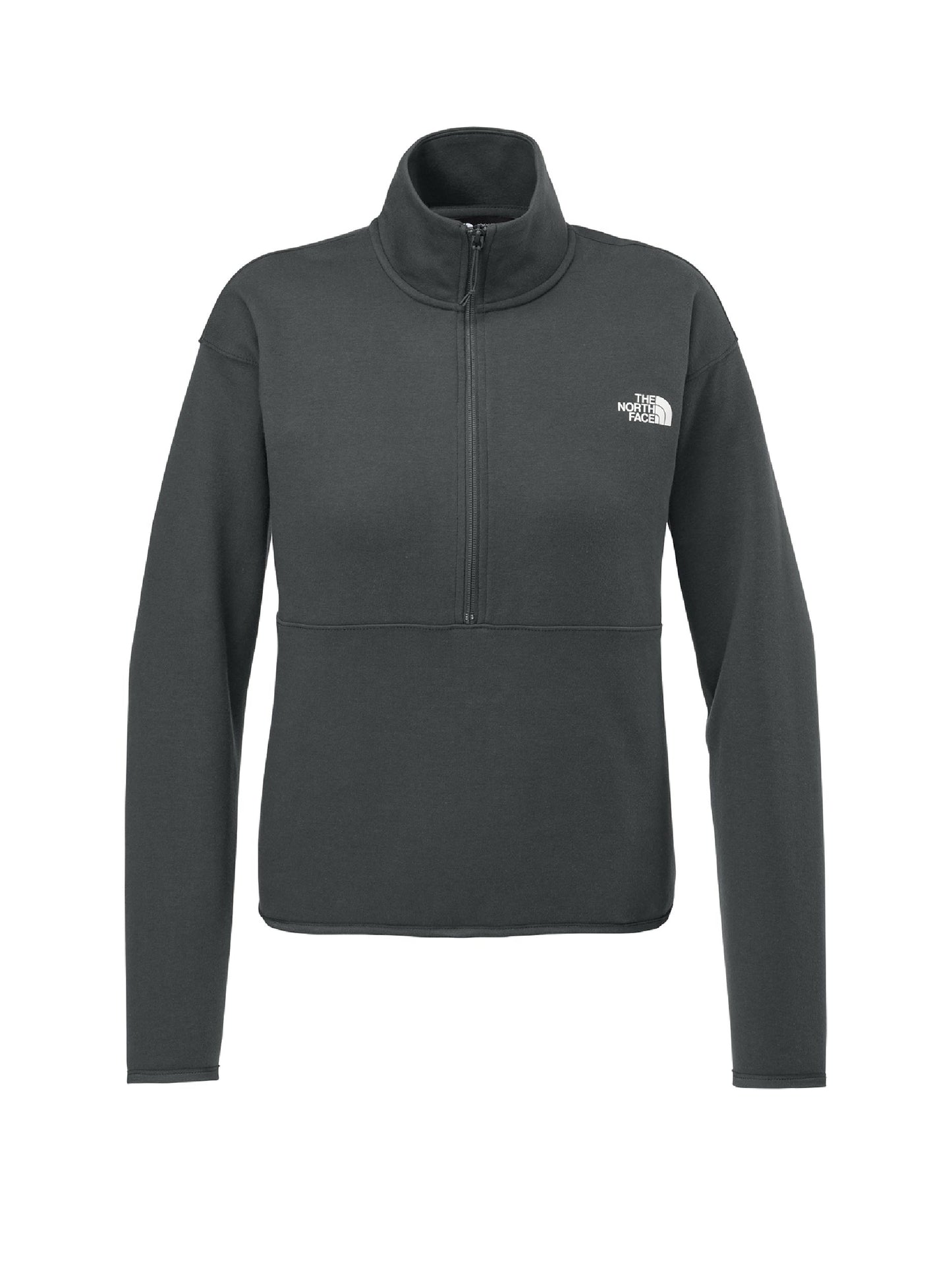 NC226. The North Face® Women’s Double-Knit 1/2-Zip Fleece