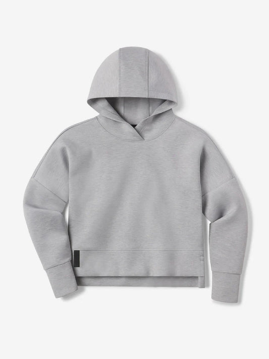 NC236. UNRL Women's LuxBreak Oversized Hoodie