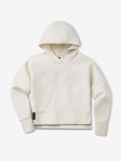NC236. UNRL Women's LuxBreak Oversized Hoodie