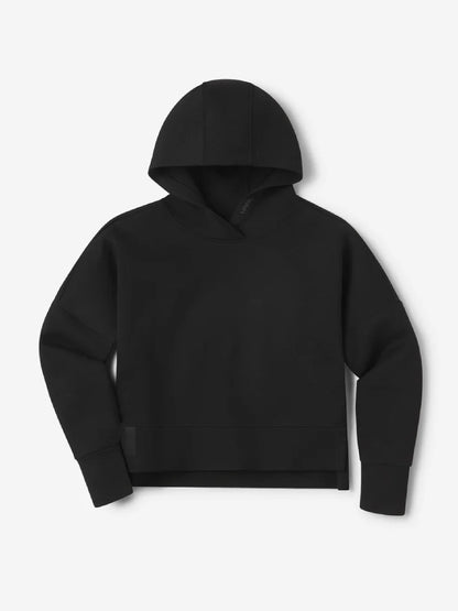 NC236. UNRL Women's LuxBreak Oversized Hoodie